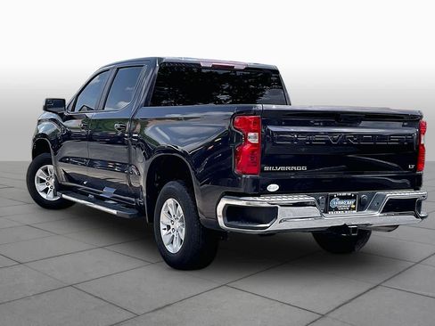 Used 2022 Chevrolet Silverado 1500 LT RWD image 12