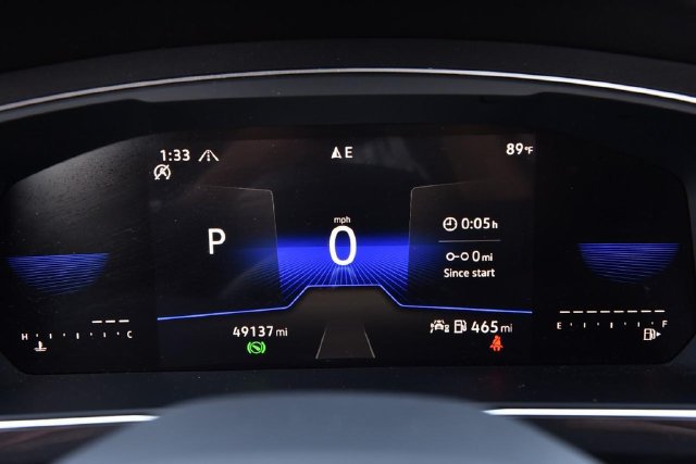 Certified 2023 Volkswagen Tiguan SE R-Line AWD/4WD image 11