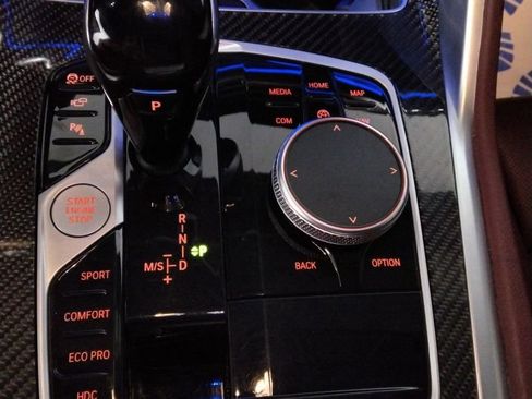 Used 2022 BMW X6 xDrive40i image 15