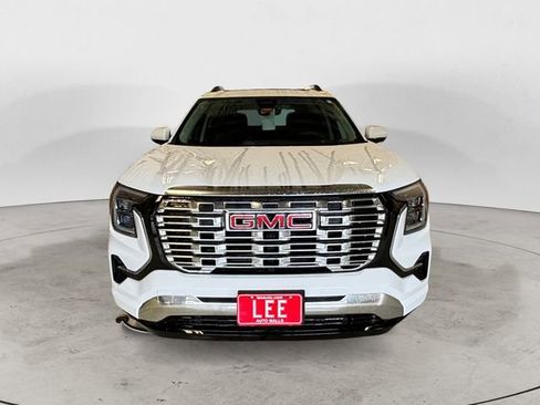 New 2026 GMC Terrain Denali w/ LPO, Floor Liner Package AWD/4WD image 9