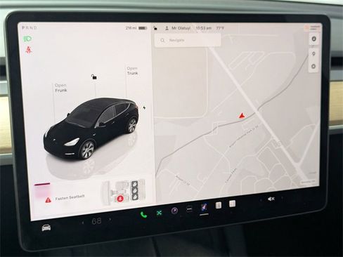 Used 2023 Tesla Model Y Long Range image 16