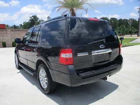 Used 2014 Ford Expedition XLT w/ Leather Seating Package RWD image 21