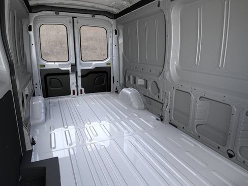 New 2026 Ford Transit 250 148 Medium Roof Extended AWD image 11