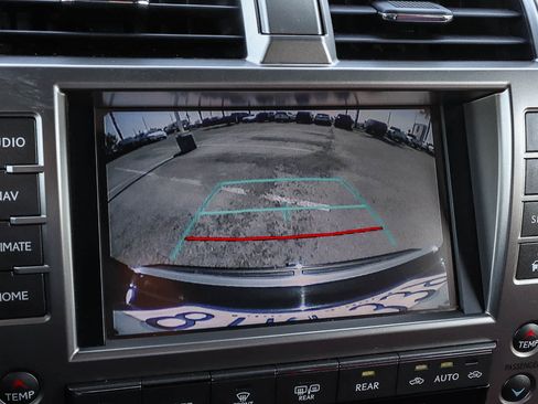 Used 2021 Lexus GX 460 Premium w/ Premium Plus Package AWD/4WD image 34