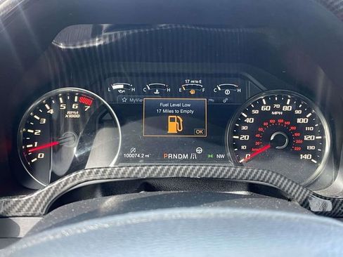 Used 2018 Ford F150 Raptor w/ Equipment Group 802A Luxury image 19