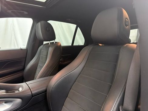 Used 2022 Mercedes-Benz GLE 450 4MATIC image 14