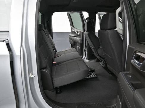 Used 2022 Chevrolet Silverado 1500 LT image 29