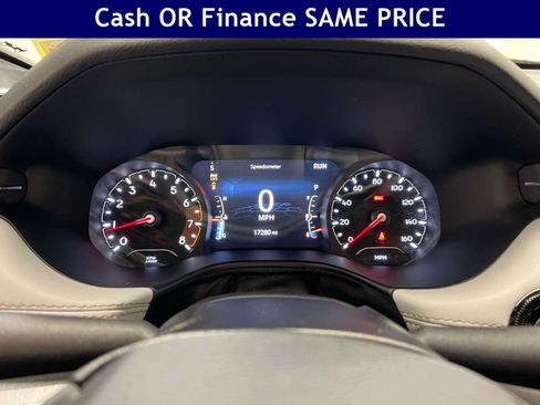 Certified 2023 Jeep Compass Limited w/ Sun and Sound Group AWD/4WD image 25