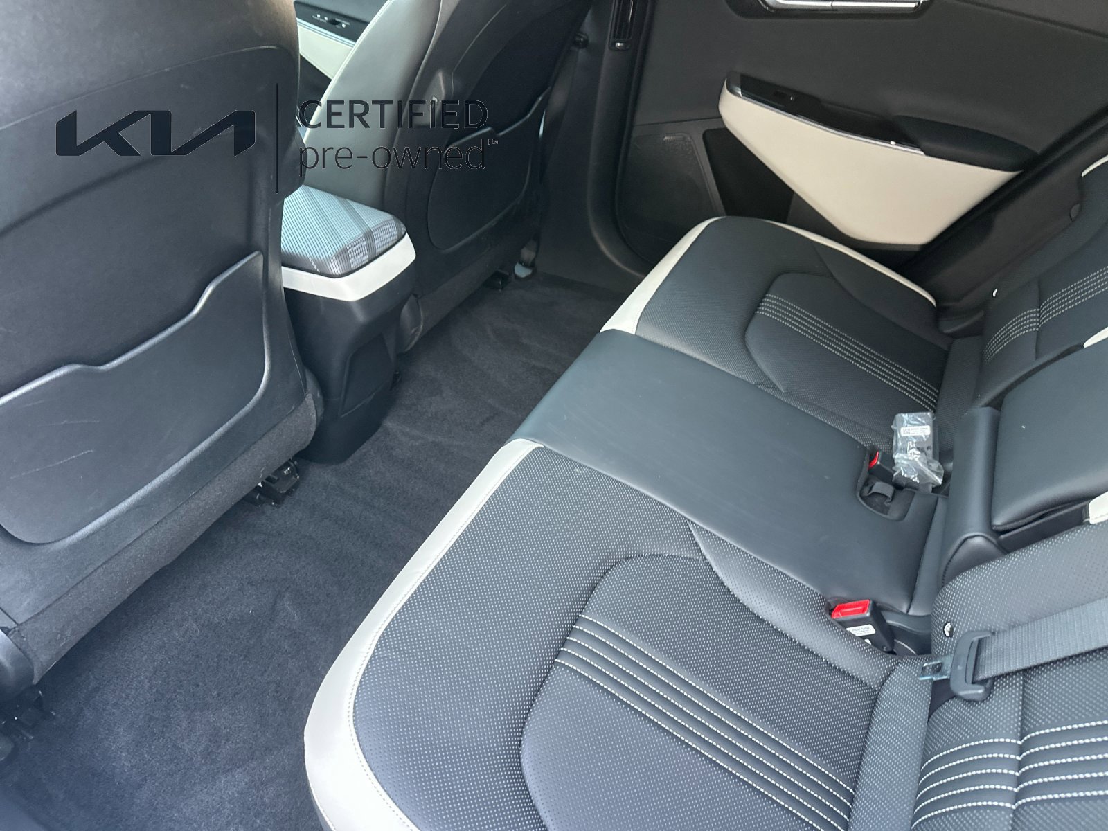 Certified 2024 Kia EV6 GT-Line RWD image 13