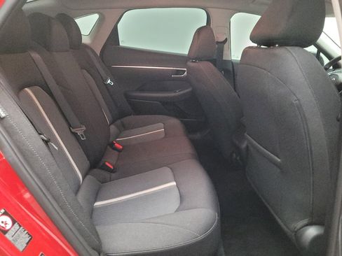Used 2021 Hyundai Sonata SE FWD image 19