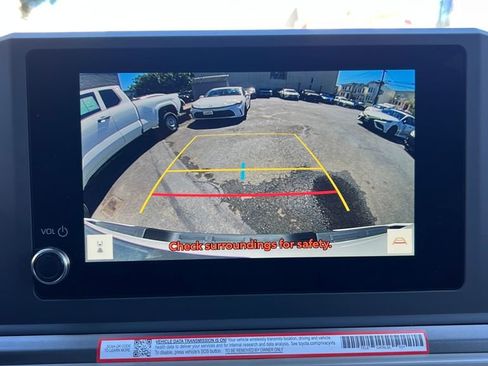 New 2026 Toyota Tacoma SR5 image 24