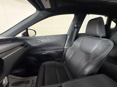 Used 2026 Lexus RX 350 w/ Convenience Package AWD/4WD image 18