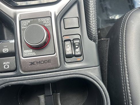 Used 2024 Subaru Forester Limited image 22