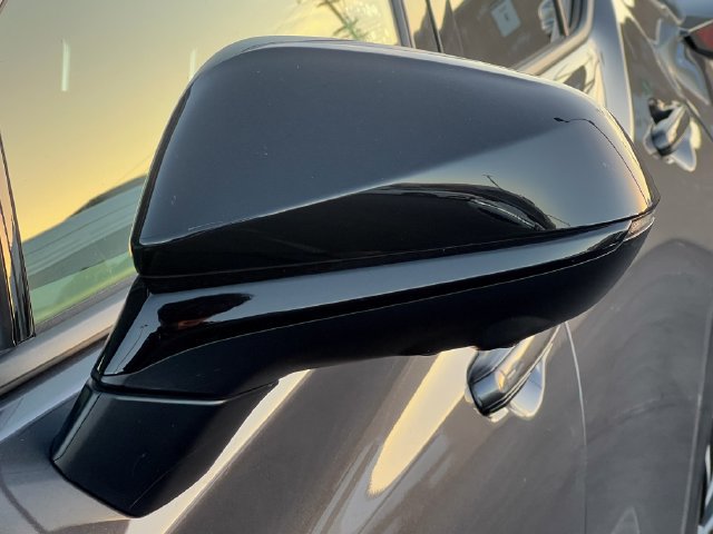 Certified 2024 Lexus RZ 300e Premium w/ Technology Package FWD image 21