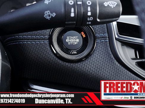 New 2026 Jeep Compass Latitude image 33