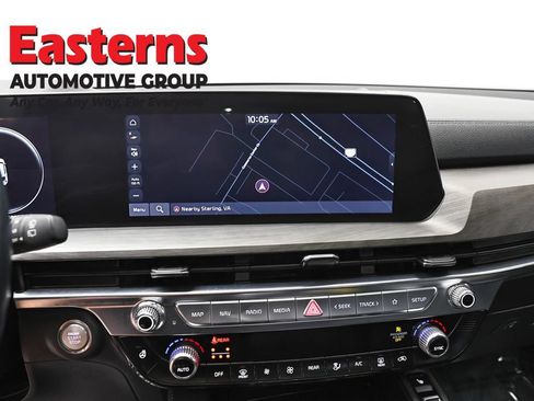 Used 2024 Kia Telluride SX Prestige X-Pro AWD/4WD image 11
