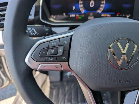 New 2025 Volkswagen Jetta SE image 16