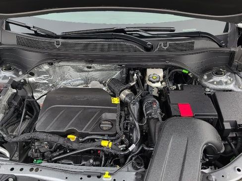 New 2026 Chevrolet Trax LT w/ Driver Confidence Package image 21