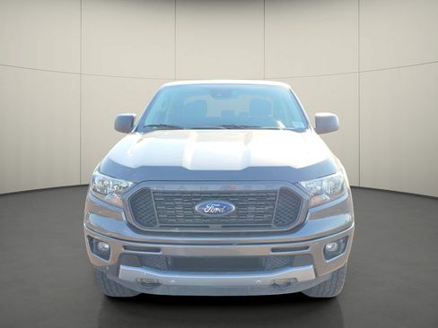 Used 2019 Ford Ranger XLT w/ Equipment Group 301A Mid RWD image 2