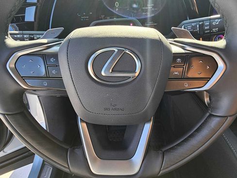 Certified 2025 Lexus RX 350 w/ Convenience Package AWD/4WD image 22