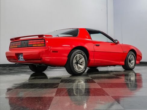 Used 1992 Pontiac Firebird Coupe RWD image 27