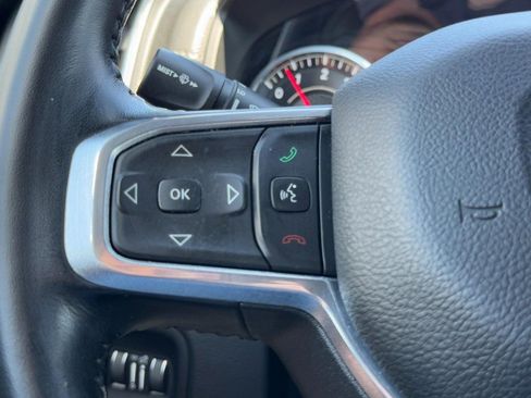 Used 2022 RAM 1500 Laramie w/ Sport Appearance Package AWD/4WD image 20