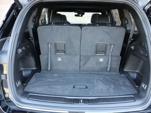 Used 2025 Jeep Grand Cherokee L Altitude AWD/4WD image 35