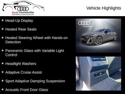 New 2025 Audi S5 Prestige AWD/4WD image 12