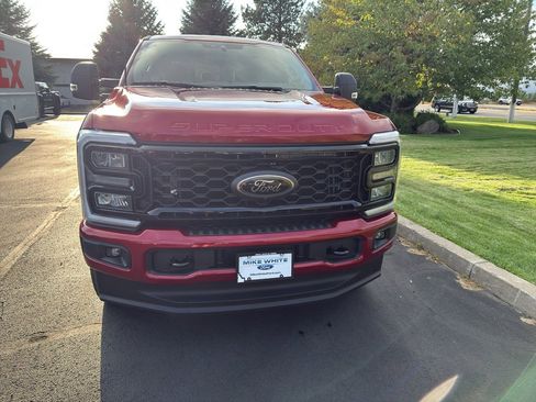 New 2026 Ford F350 XLT w/ XLT Premium Package image 5