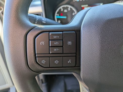 New 2026 Ford F550 2WD Regular Cab Super Duty image 16