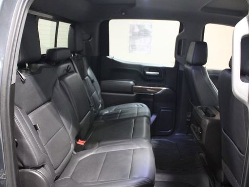 Used 2021 Chevrolet Silverado 1500 RST w/ Convenience Package II image 29