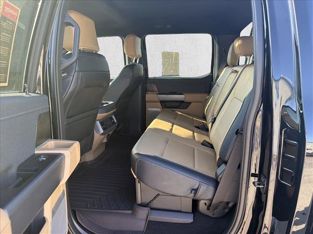 Used 2026 Ford F550 4x4 Crew Cab Super Duty image 20