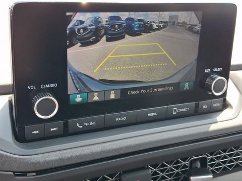 Certified 2024 Honda Accord EX image 19