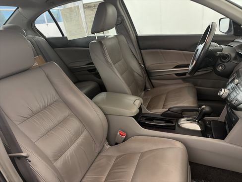 Used 2008 Honda Accord EX-L image 28
