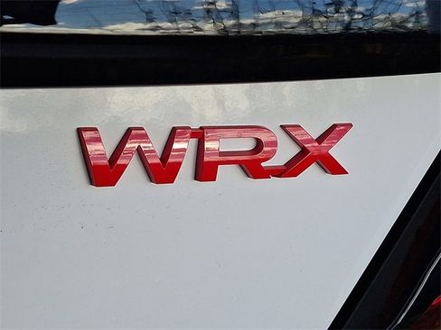 New 2025 Subaru WRX Premium image 20