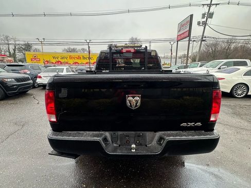 Used 2015 RAM 1500 Express image 6
