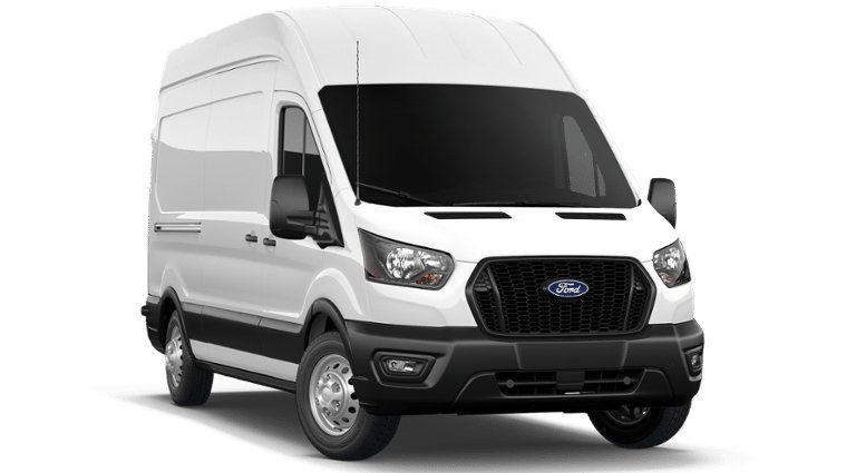 New 2027 Ford Transit 250 148 High Roof AWD w/ Load Area Protection Package image 4