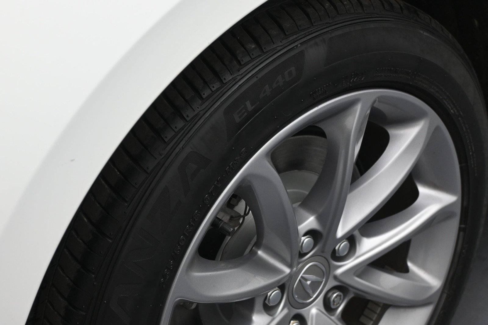 Certified 2023 Acura TLX FWD image 17