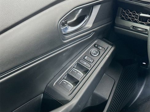 Certified 2024 Honda Accord EX image 15