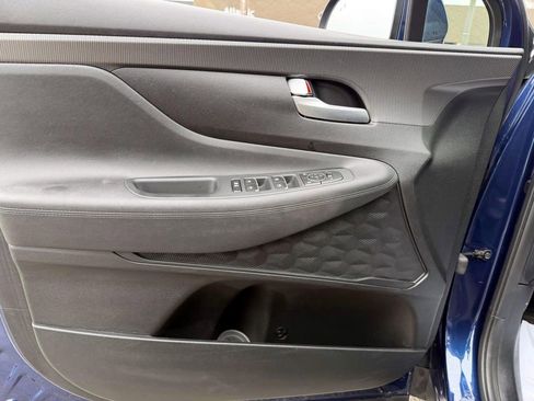 Used 2019 Hyundai Santa Fe SE FWD image 26