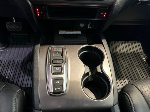 Used 2023 Honda Passport EX-L image 25