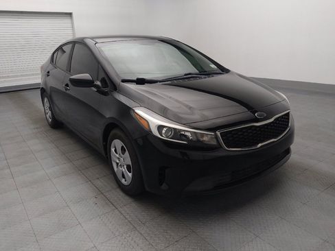 Used 2018 Kia Forte LX FWD image 13