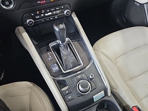 Used 2021 MAZDA CX-5 Grand Touring image 33