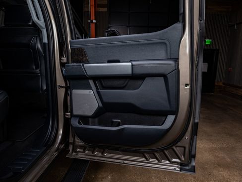 Used 2023 Ford F450 Lariat w/ Lariat Ultimate Package image 39