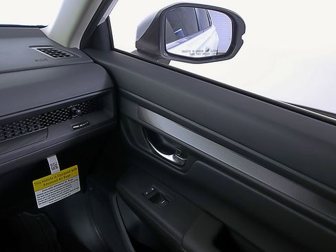 Certified 2026 Honda CR-V LX image 18