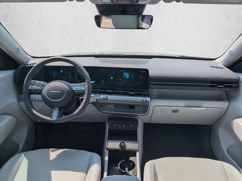 New 2026 Hyundai Kona Limited FWD image 18