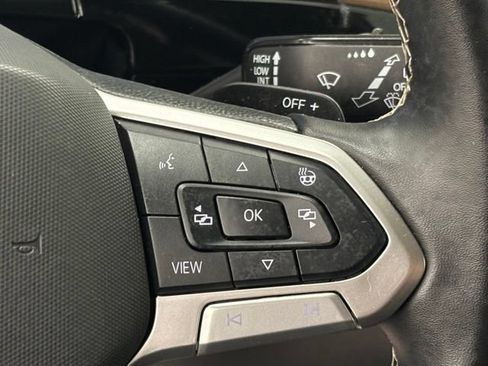 Used 2024 Volkswagen Atlas SE AWD/4WD image 20