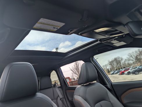 Certified 2026 Subaru Forester Sport image 15