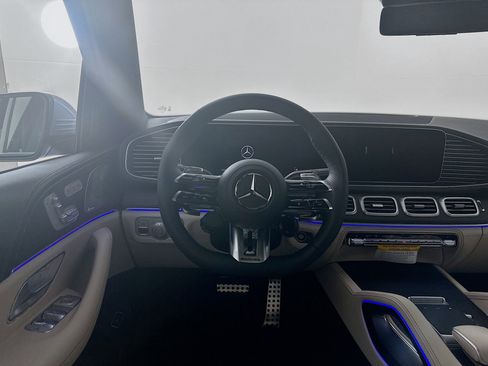 New 2026 Mercedes-Benz GLE 53 AMG 4MATIC image 25