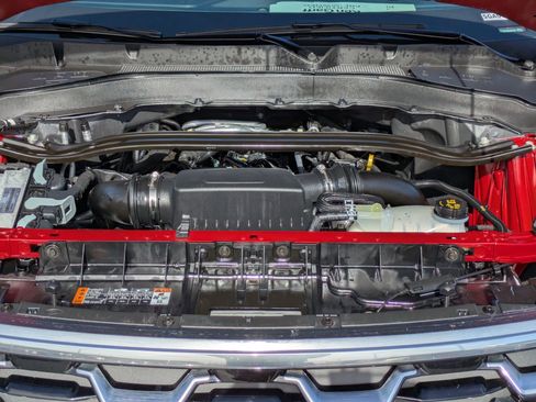 Certified 2025 Ford Explorer Platinum w/ Ultimate Package image 36